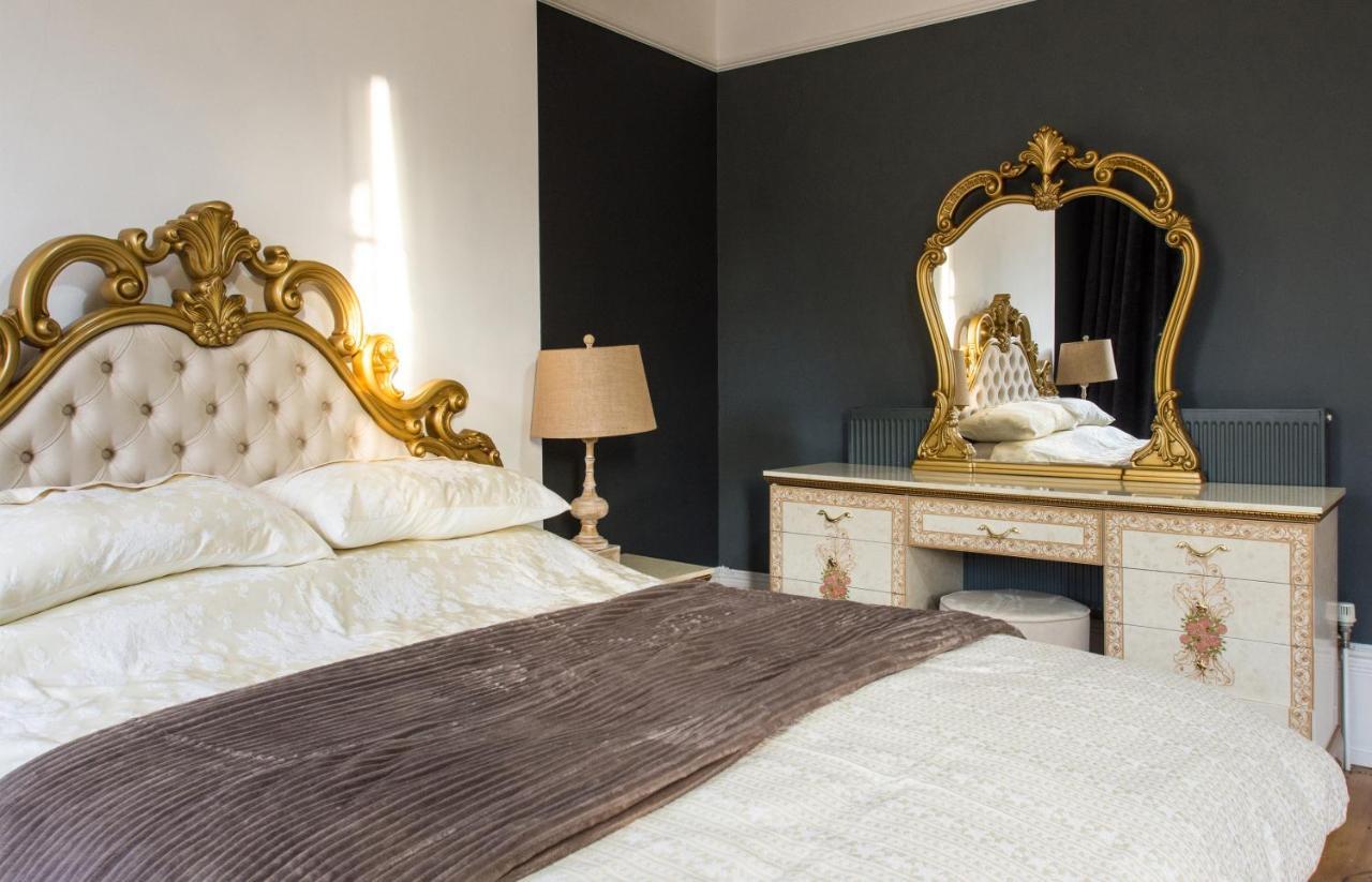 Dale Street Apartments Suite Leamington Spa Ngoại thất bức ảnh